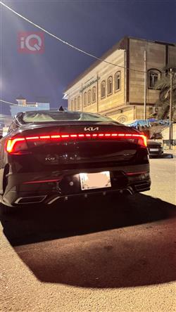 کیا K5